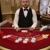 Speed VIP Blackjack A game cover