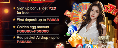 Refer-a-Friend Jackpot promotion